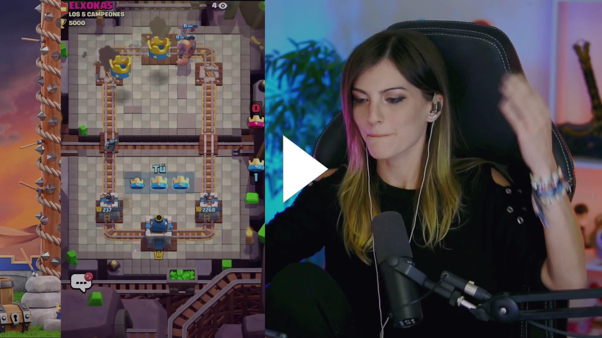 Twitch